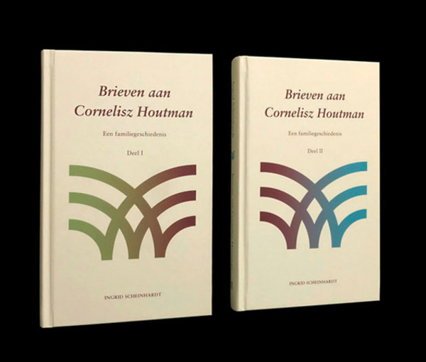 250527 Brieven aan Cornelisz Houtman